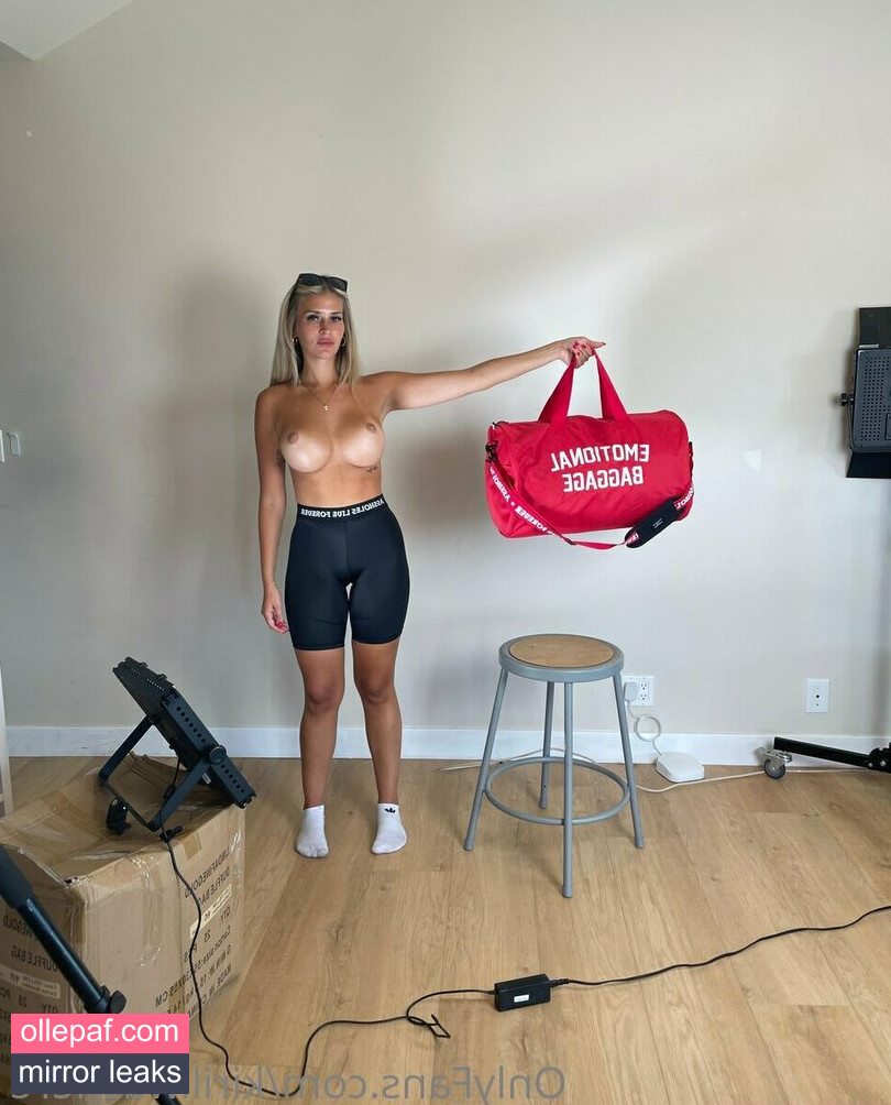 Latest Leaks Molliipop Nude #132 - Fapello