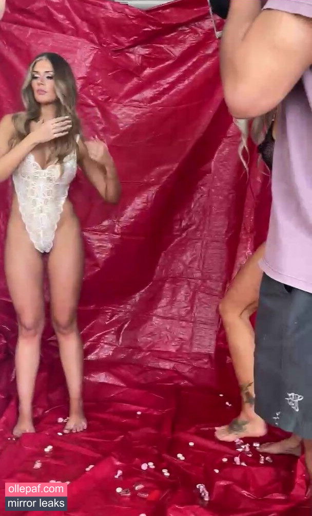 Latest Leaks Molliipop Nude #137 - Fapello