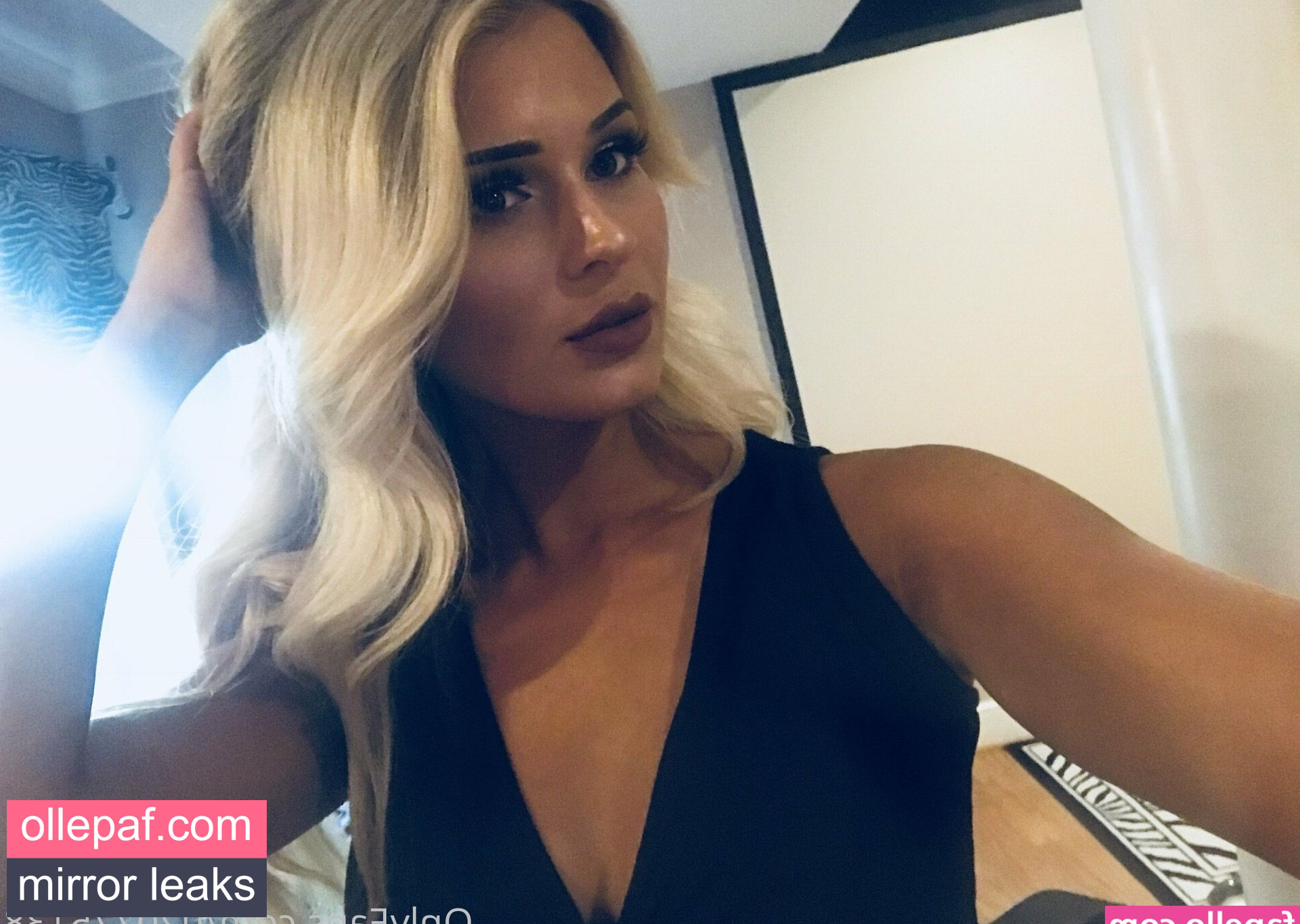 Latest Leaks Molliipop Nude #37 - Fapello