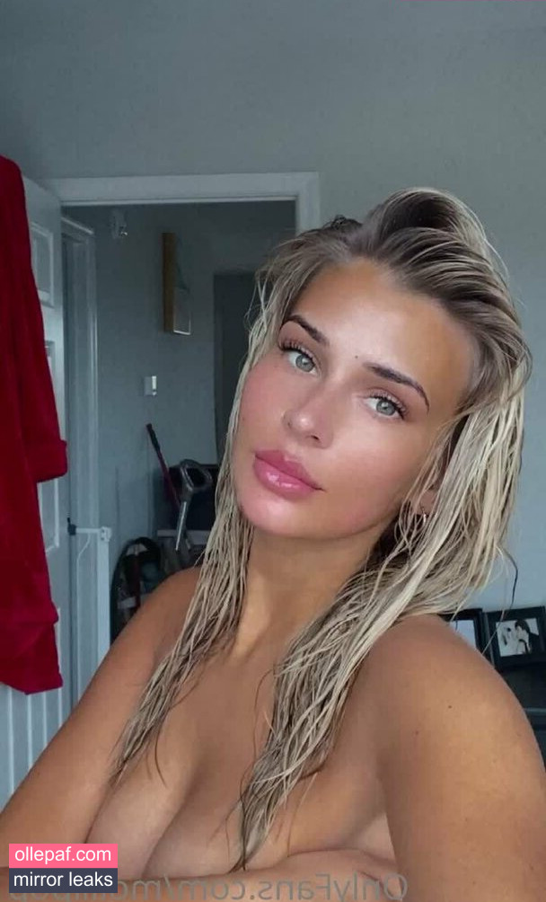 Latest Leaks Molliipop Nude #68 - Fapello