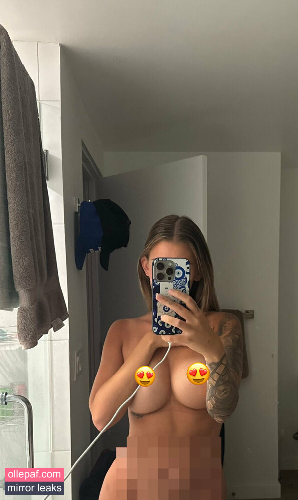 Latest Leaks Molliipop Nude #10 - Fapello