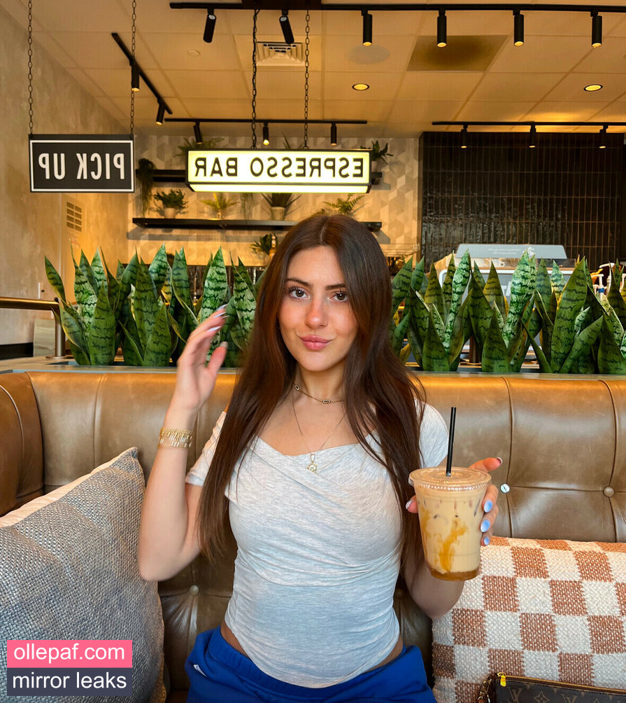 Latest Leaks Molly E Nude #12 - Fapello