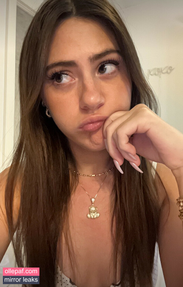 Latest Leaks Molly E Nude #5 - Fapello