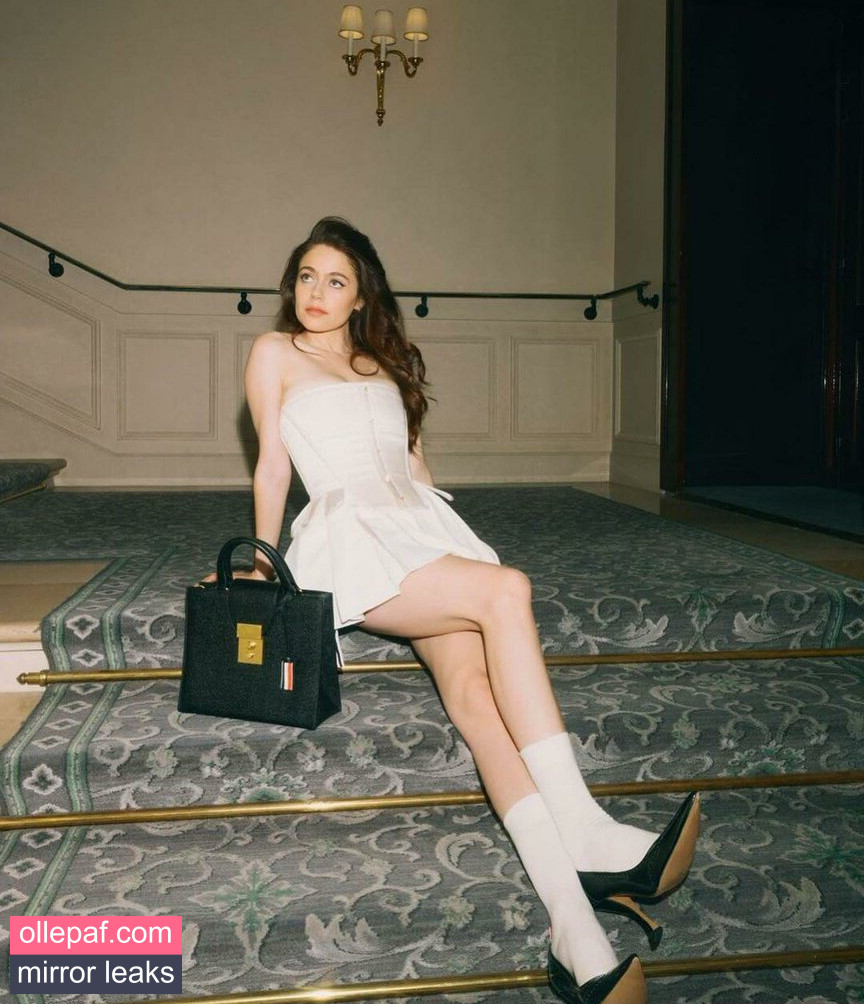 Latest Leaks Molly Gordon Nude #112 - Fapello