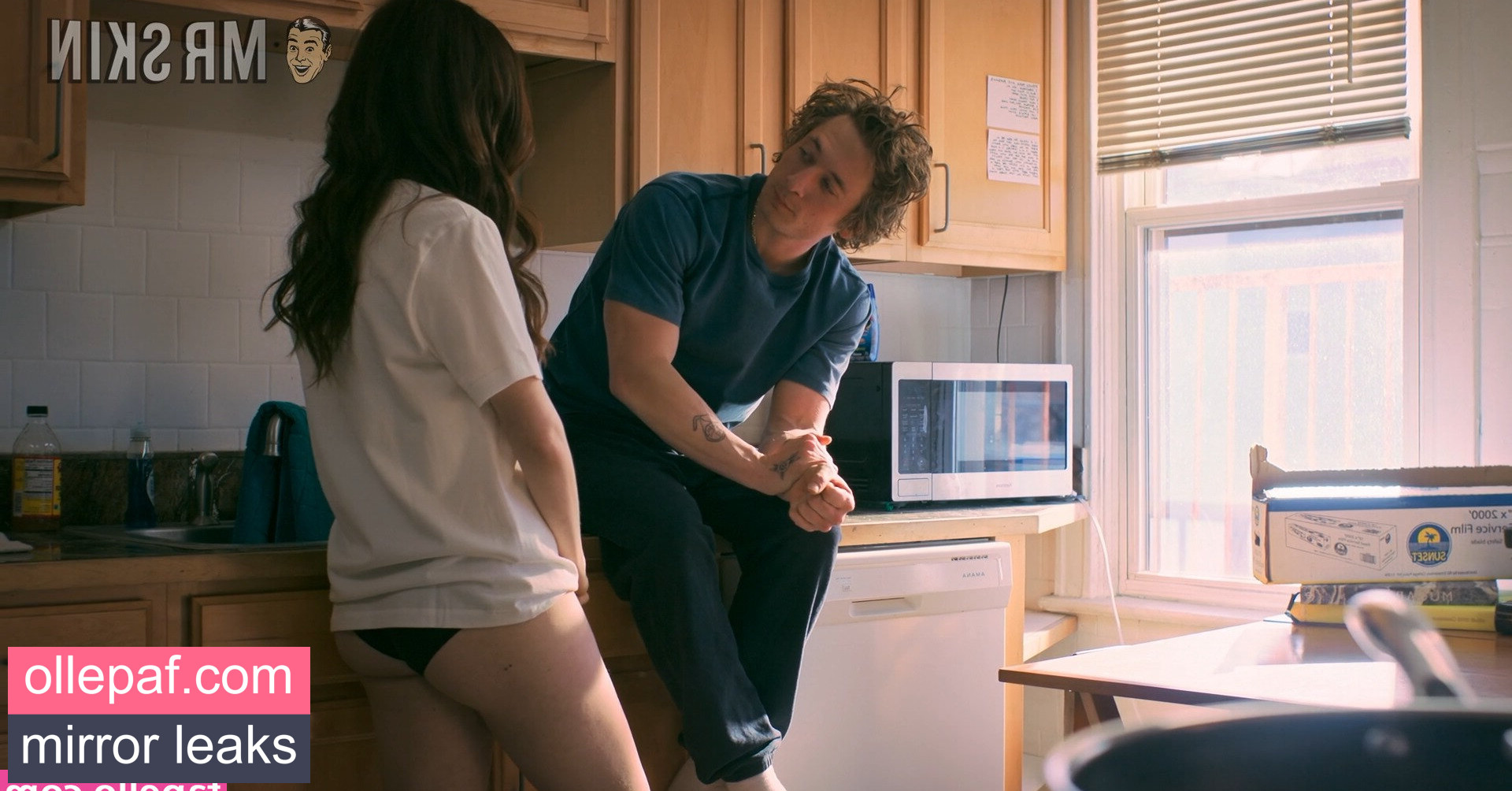 Latest Leaks Molly Gordon Nude #13 - Fapello