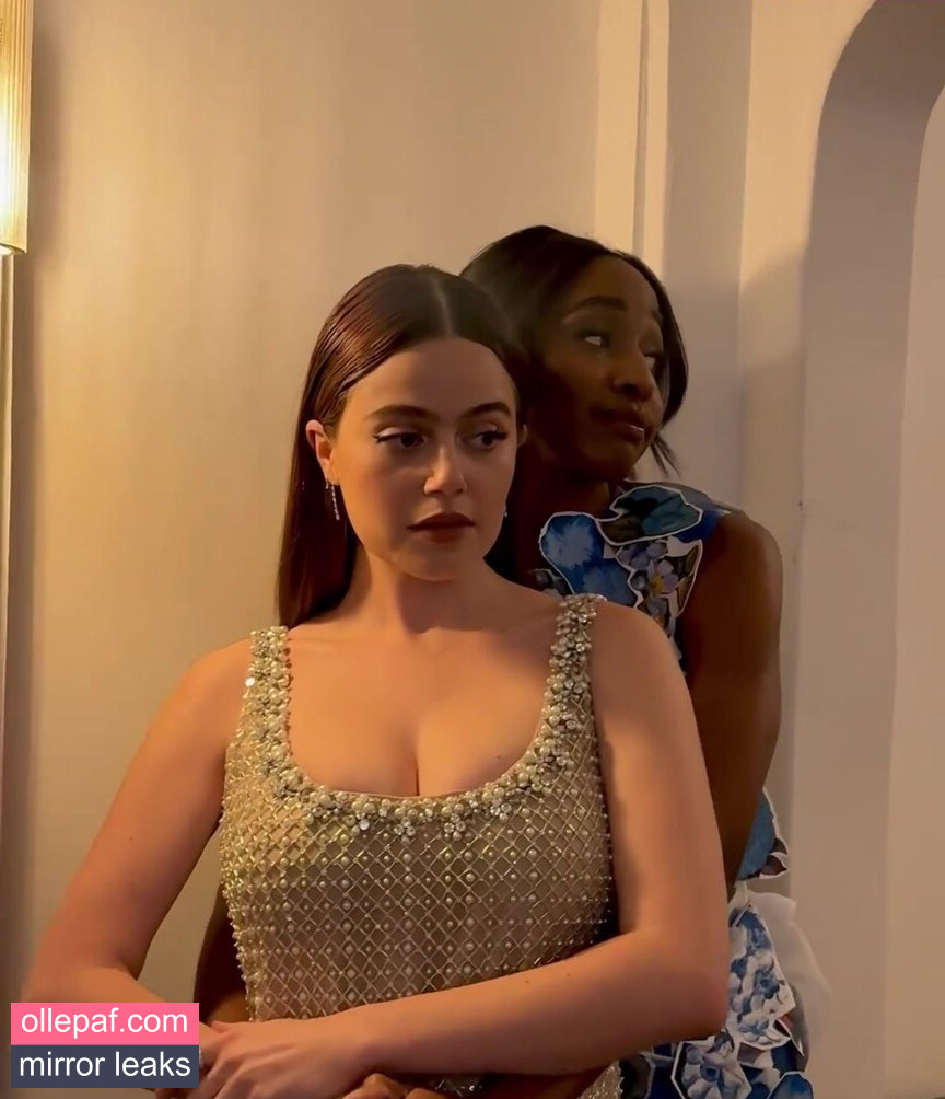 Latest Leaks Molly Gordon Nude #125 - Fapello
