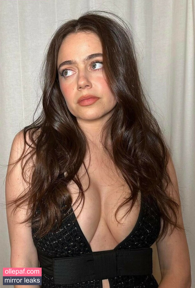 Latest Leaks Molly Gordon Nude #133 - Fapello