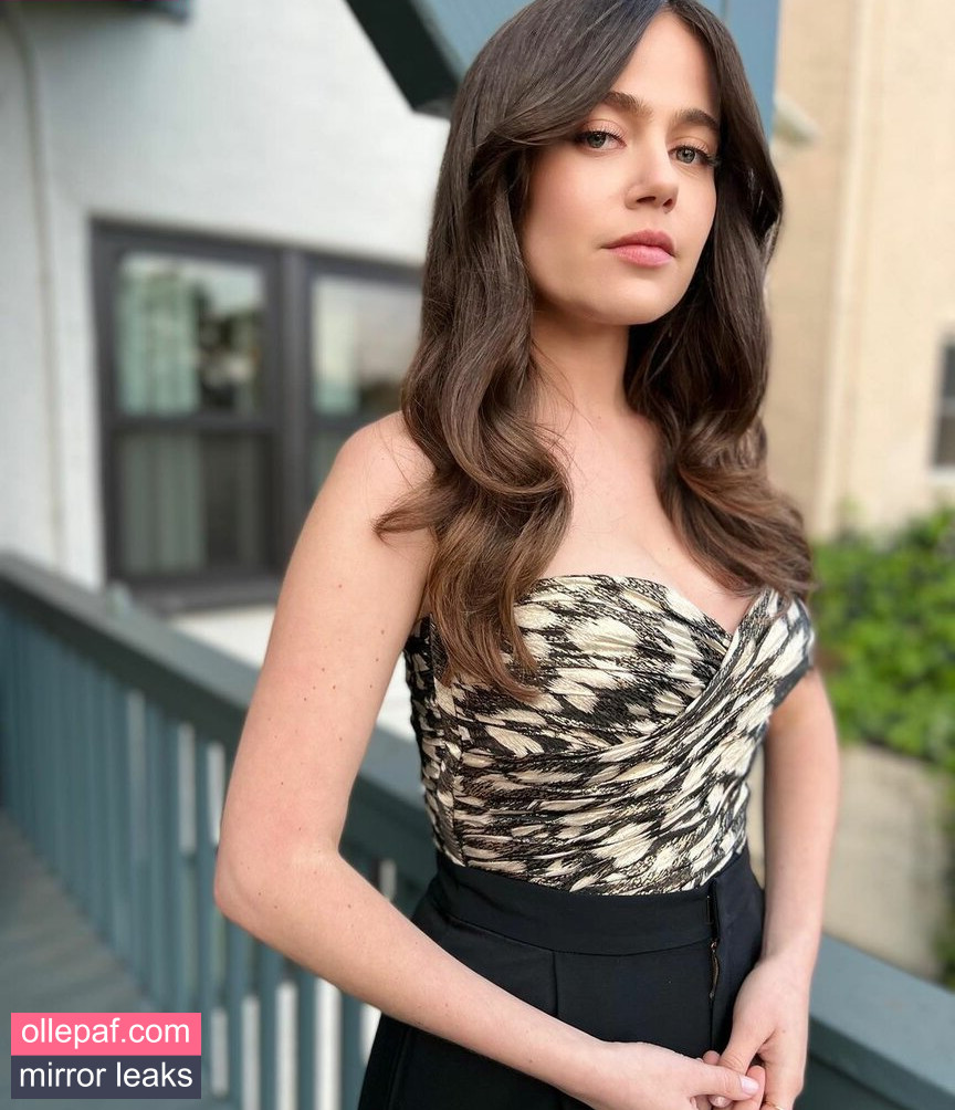 Latest Leaks Molly Gordon Nude #158 - Fapello
