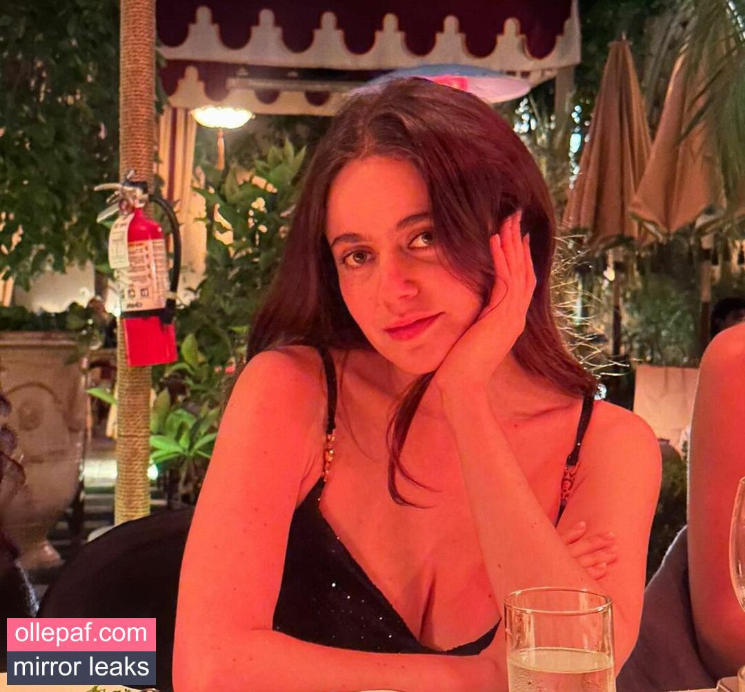 Latest Leaks Molly Gordon Nude #35 - Fapello