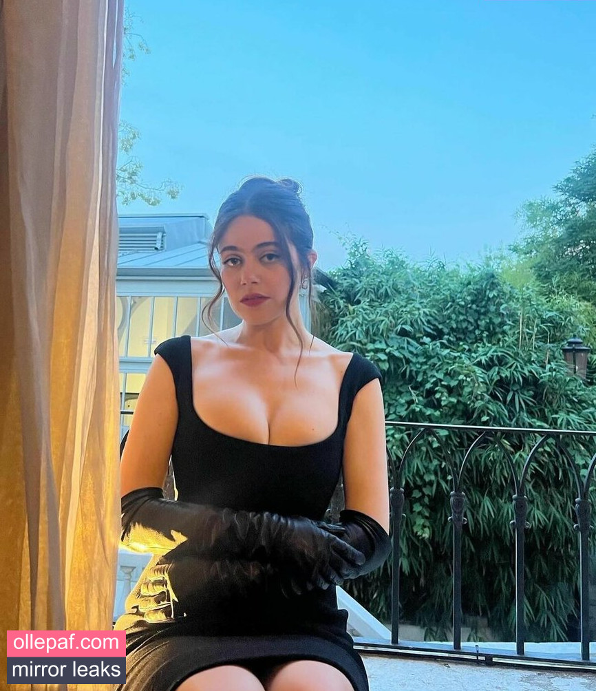 Latest Leaks Molly Gordon Nude #81 - Fapello