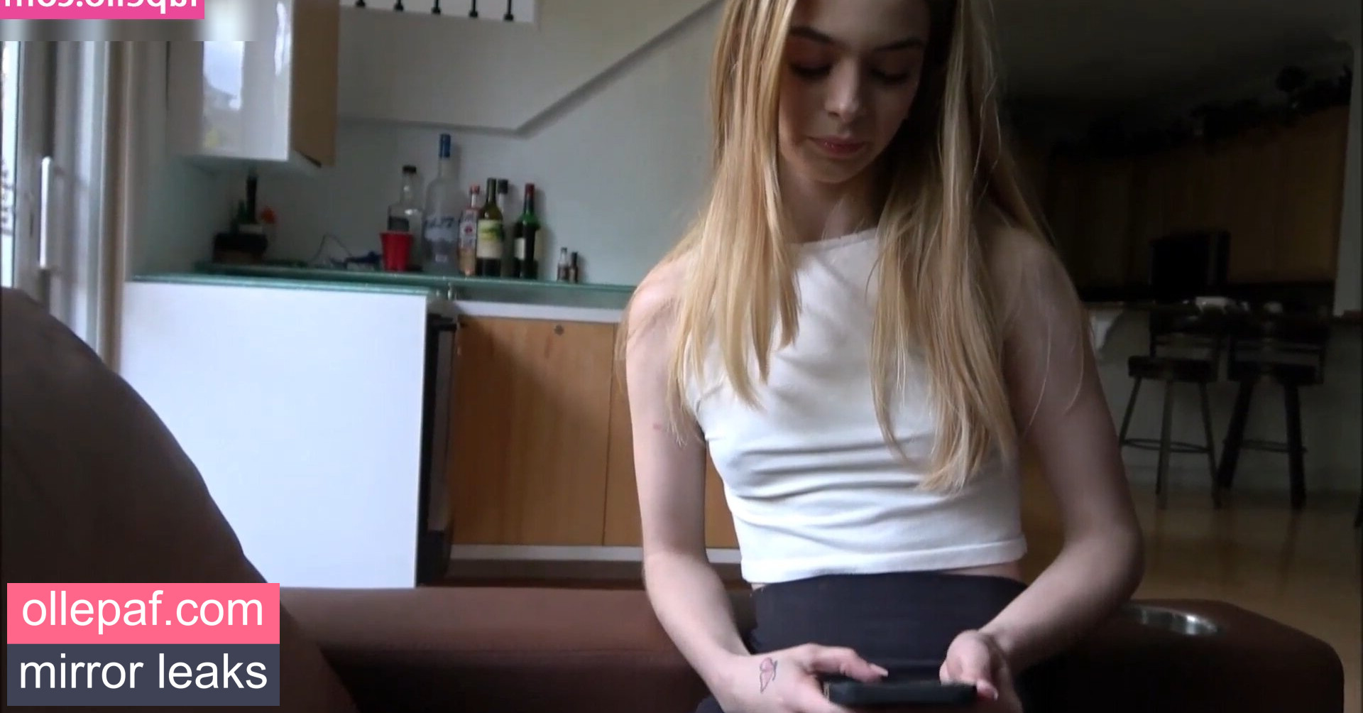 Latest Leaks Molly Little Nude #252 - Fapello