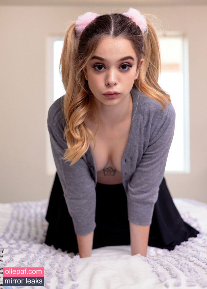 Latest Leaks Molly Little Nude #262 - Fapello