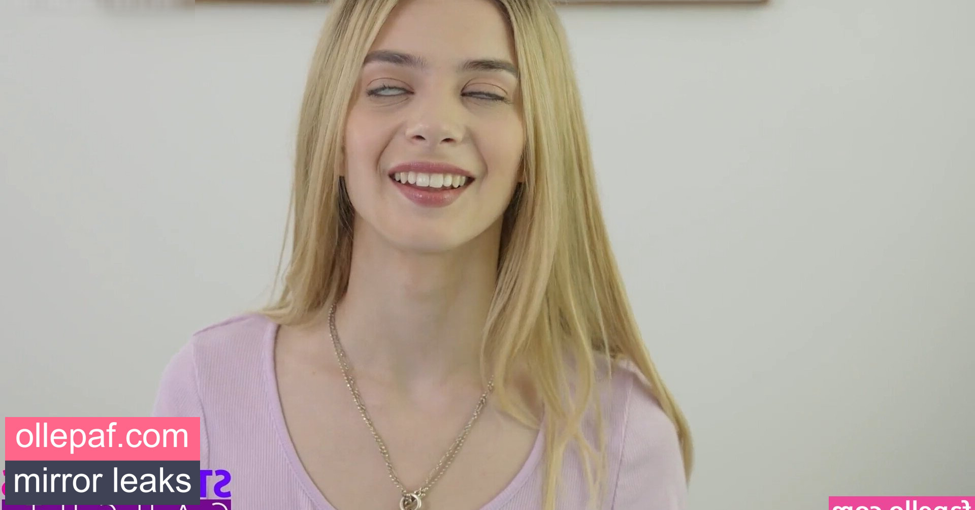 Latest Leaks Molly Little Nude #280 - Fapello
