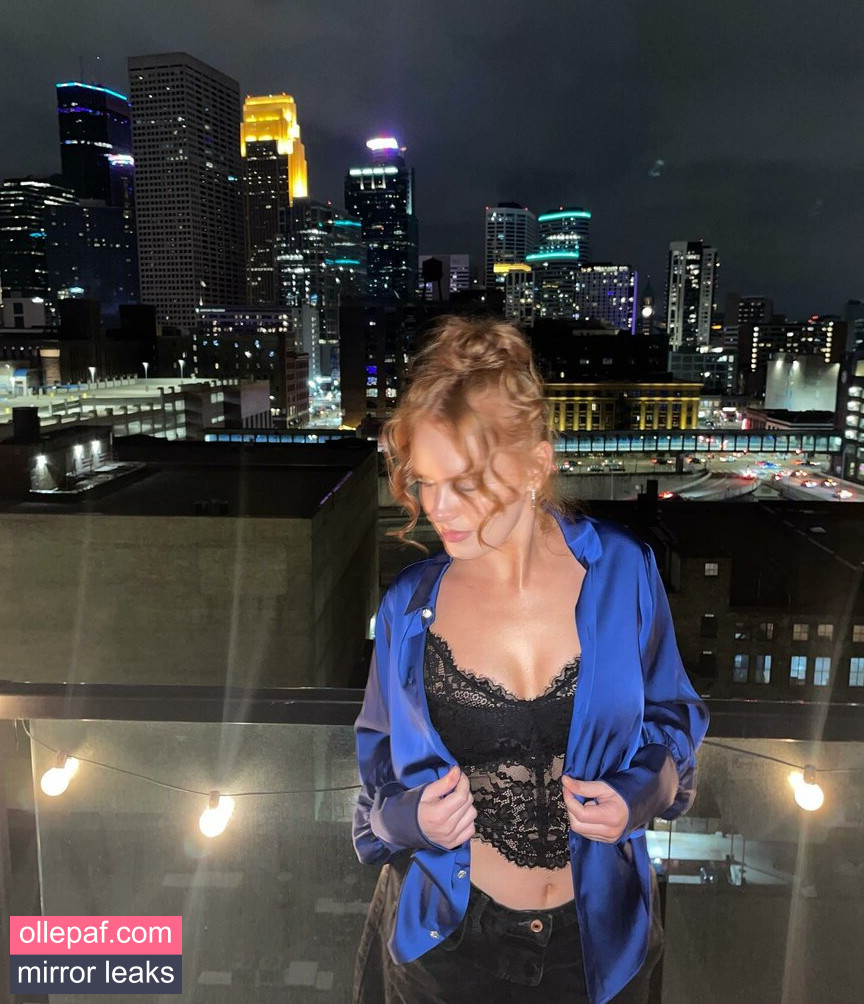 Latest Leaks Molly Mullaney Nude #4 - Fapello
