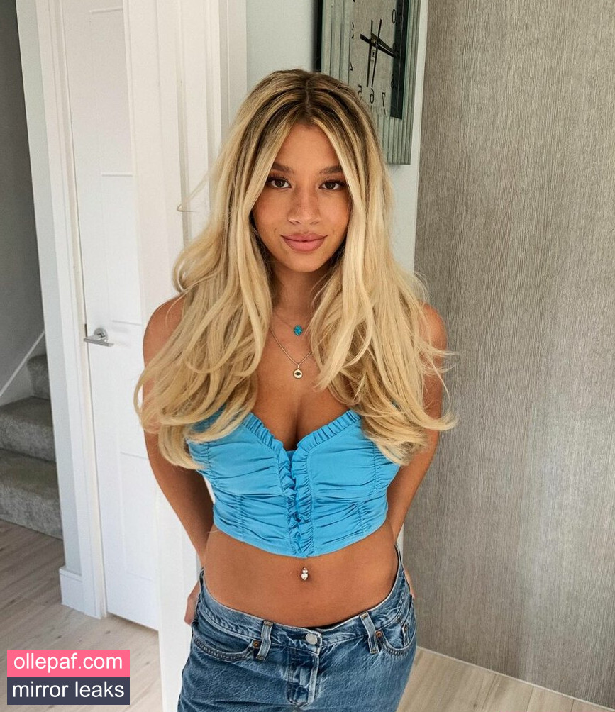 Latest Leaks Molly Rainford Nude #233 - Fapello