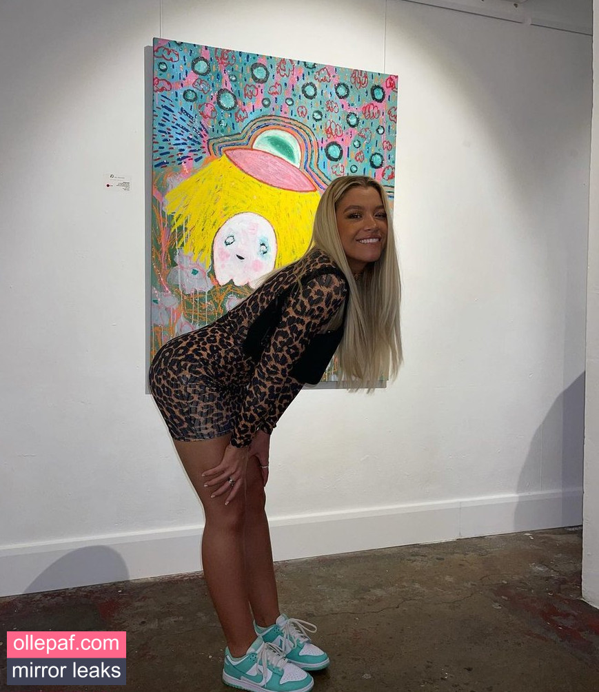 Latest Leaks Molly Rainford Nude #293 - Fapello