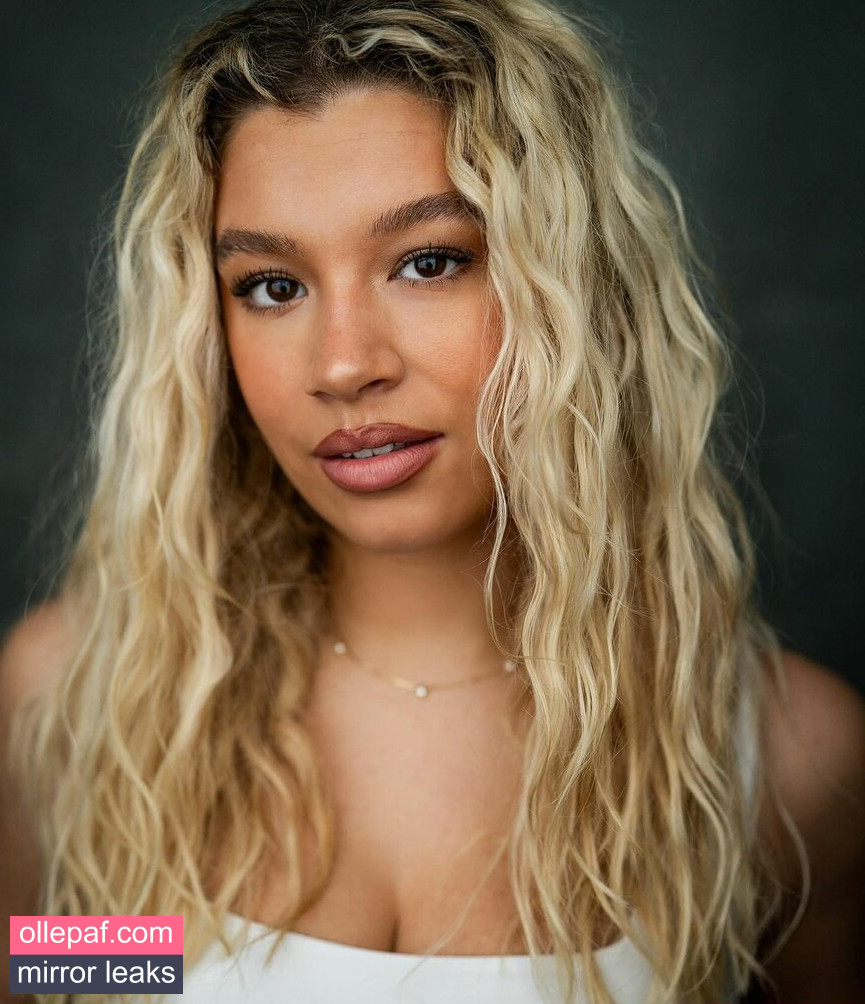 Latest Leaks Molly Rainford Nude #80 - Fapello
