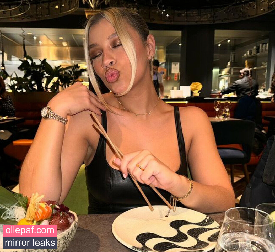 Latest Leaks Molly Rainford Nude #86 - Fapello