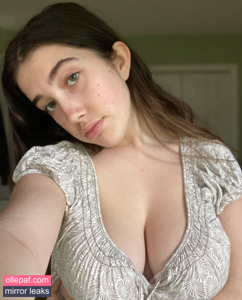 Latest Leaks Molly Rose Nude #16 - Fapello