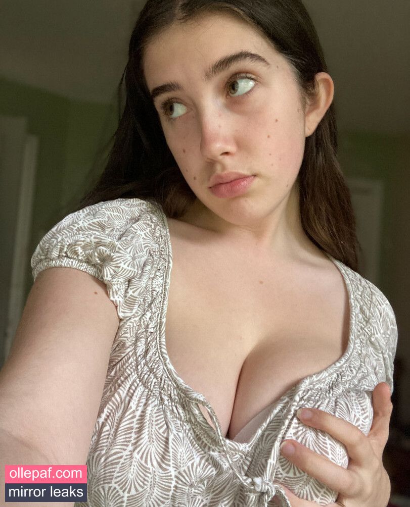 Latest Leaks Molly Rose Nude #18 - Fapello