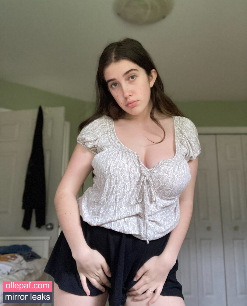 Latest Leaks Molly Rose Nude #19 - Fapello