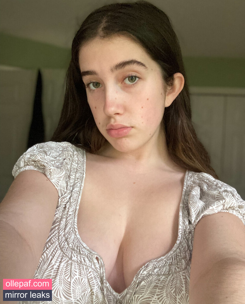 Latest Leaks Molly Rose Nude #20 - Fapello