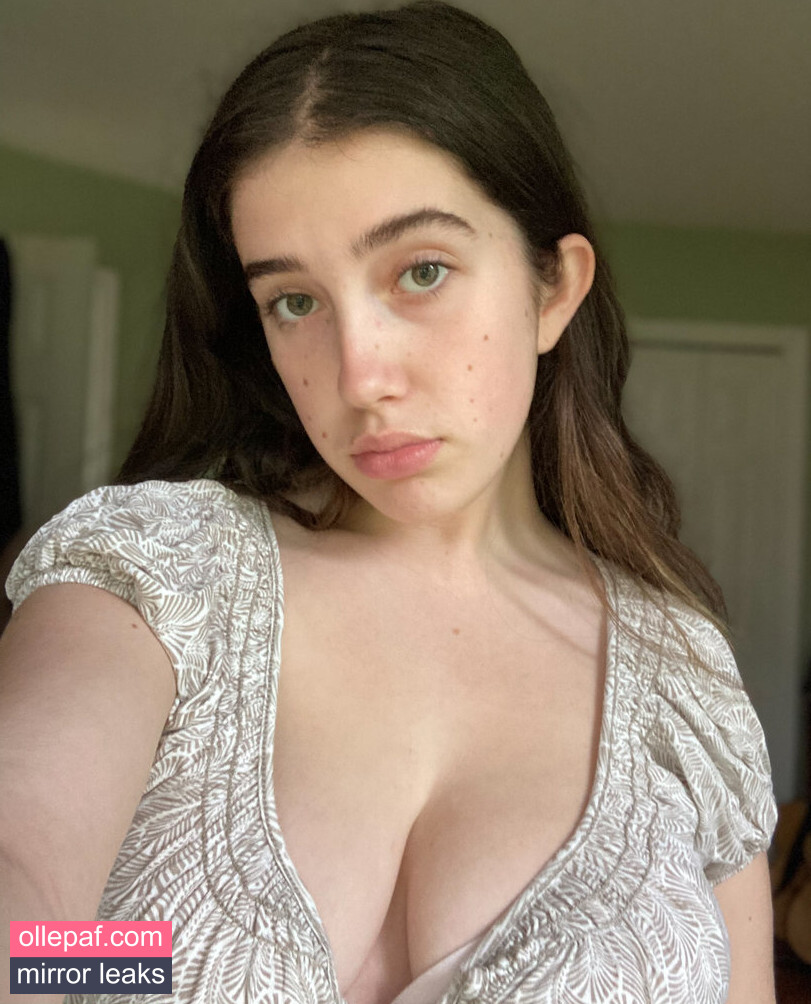 Latest Leaks Molly Rose Nude #3 - Fapello