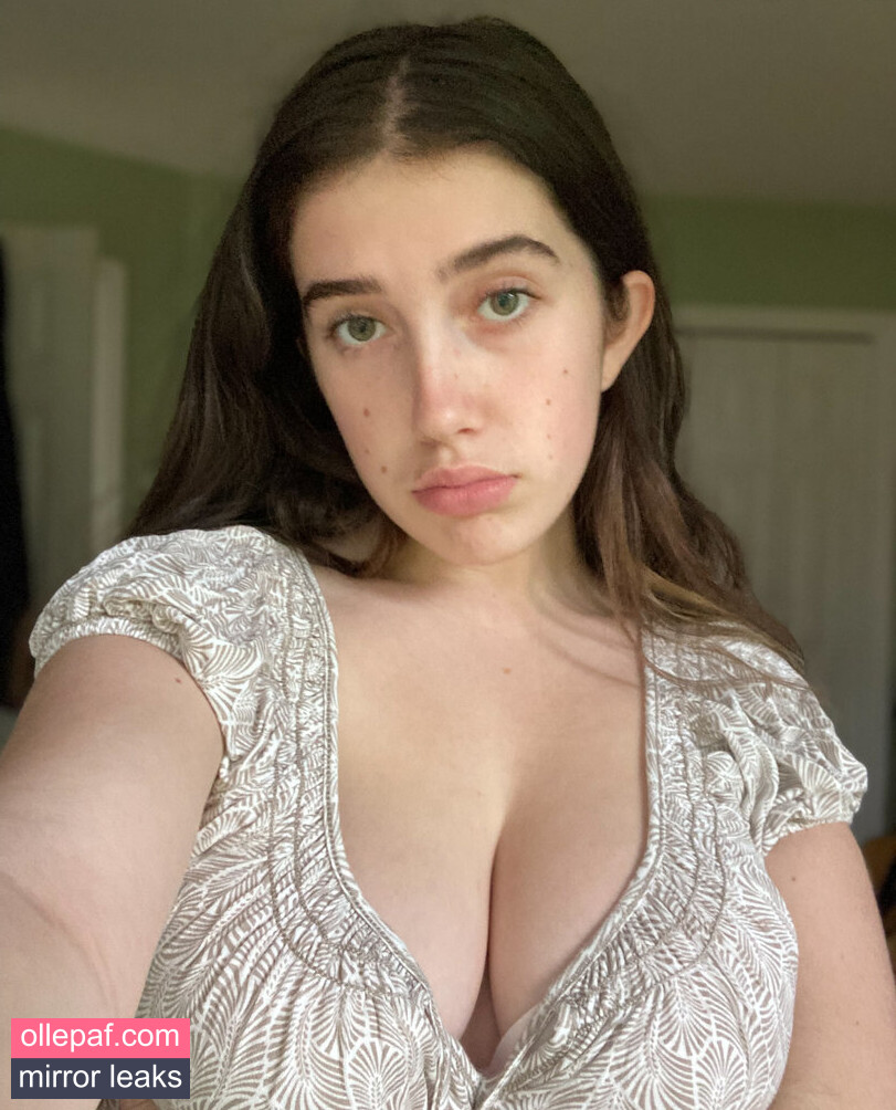 Latest Leaks Molly Rose Nude #4 - Fapello