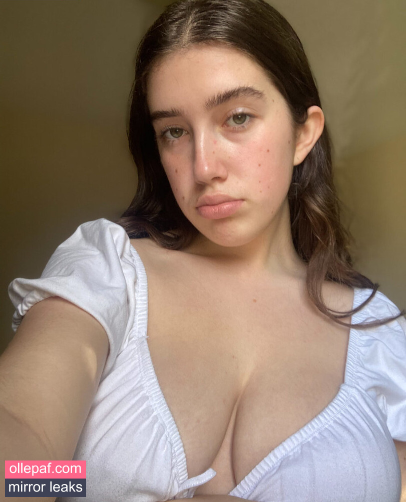 Latest Leaks Molly Rose Nude #32 - Fapello