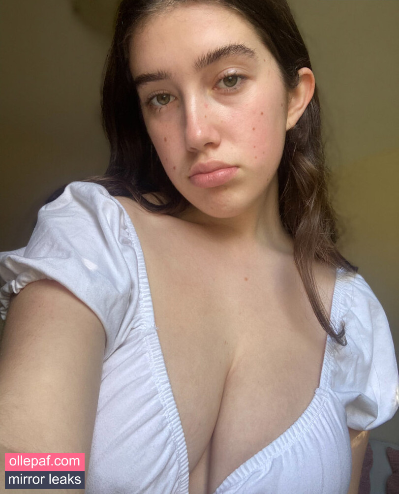 Latest Leaks Molly Rose Nude #36 - Fapello