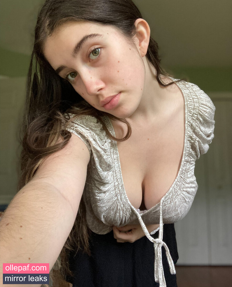 Latest Leaks Molly Rose Nude #5 - Fapello