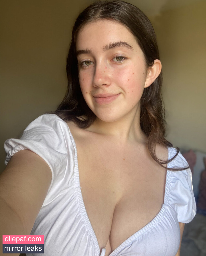 Latest Leaks Molly Rose Nude #43 - Fapello