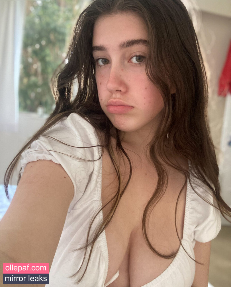 Latest Leaks Molly Rose Nude #54 - Fapello