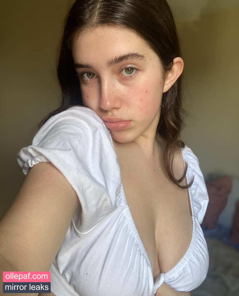 Latest Leaks Molly Rose Nude #56 - Fapello