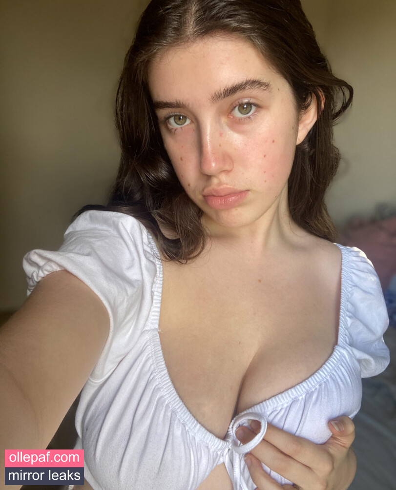 Latest Leaks Molly Rose Nude #57 - Fapello