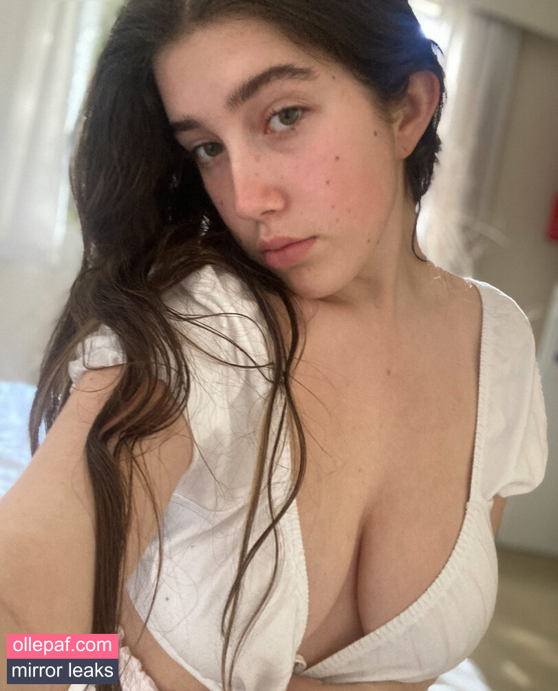 Latest Leaks Molly Rose Nude #60 - Fapello