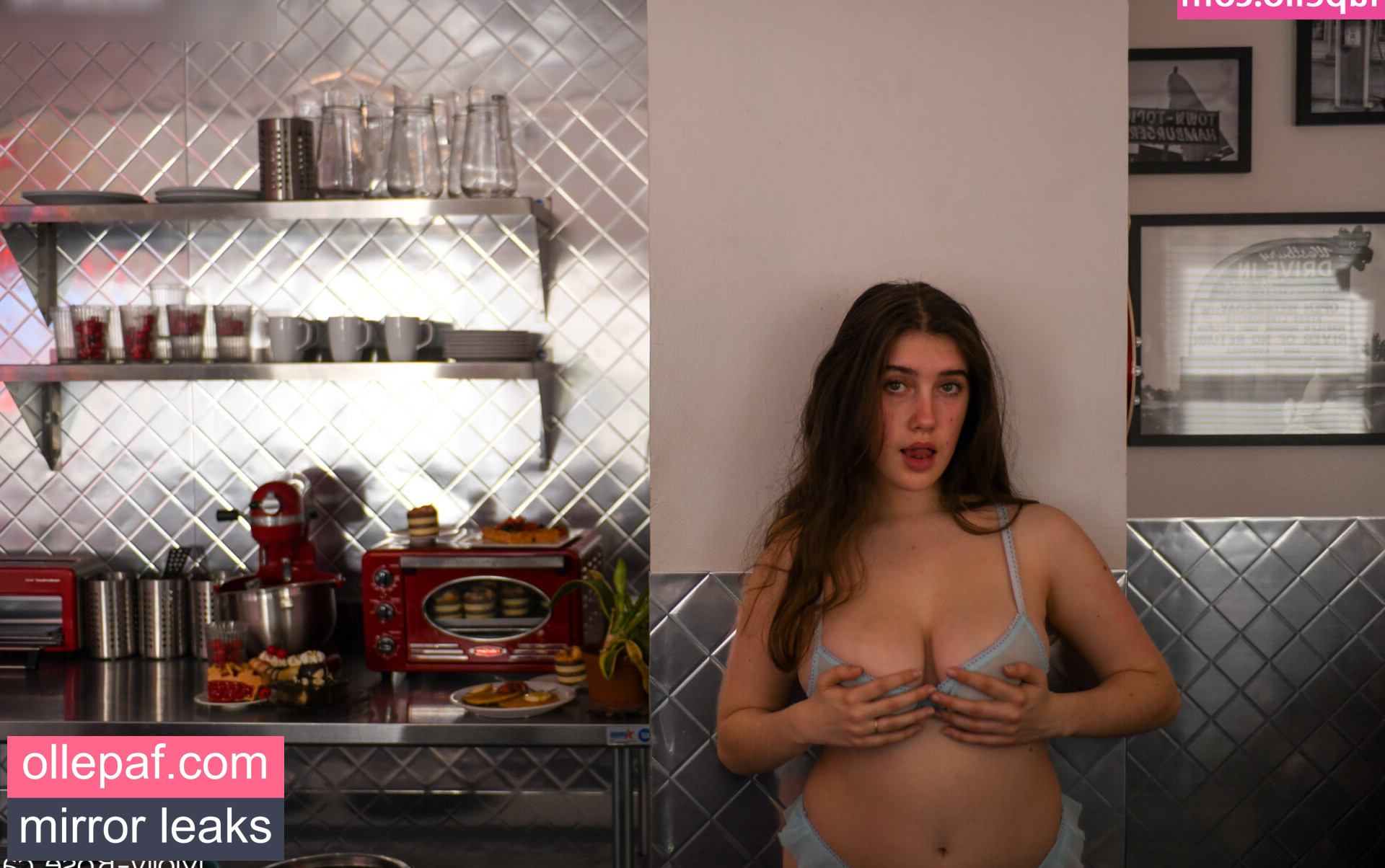 Latest Leaks Molly Rose Nude #66 - Fapello