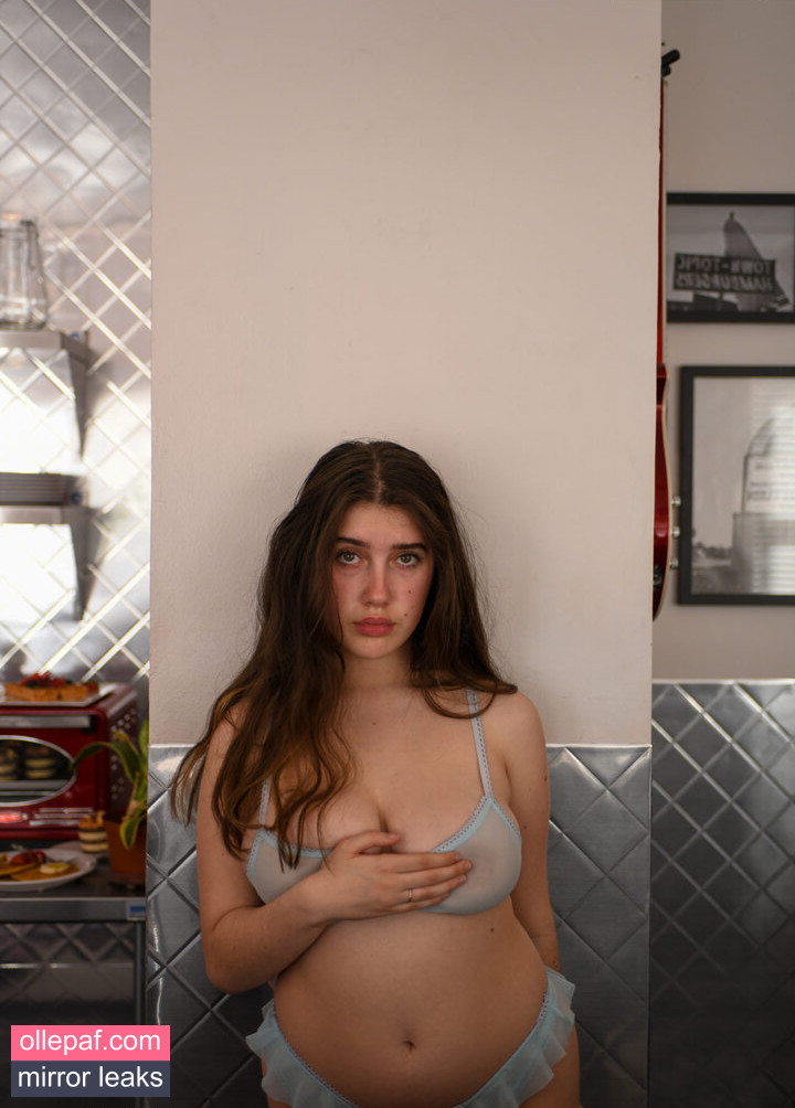 Latest Leaks Molly Rose Nude #73 - Fapello