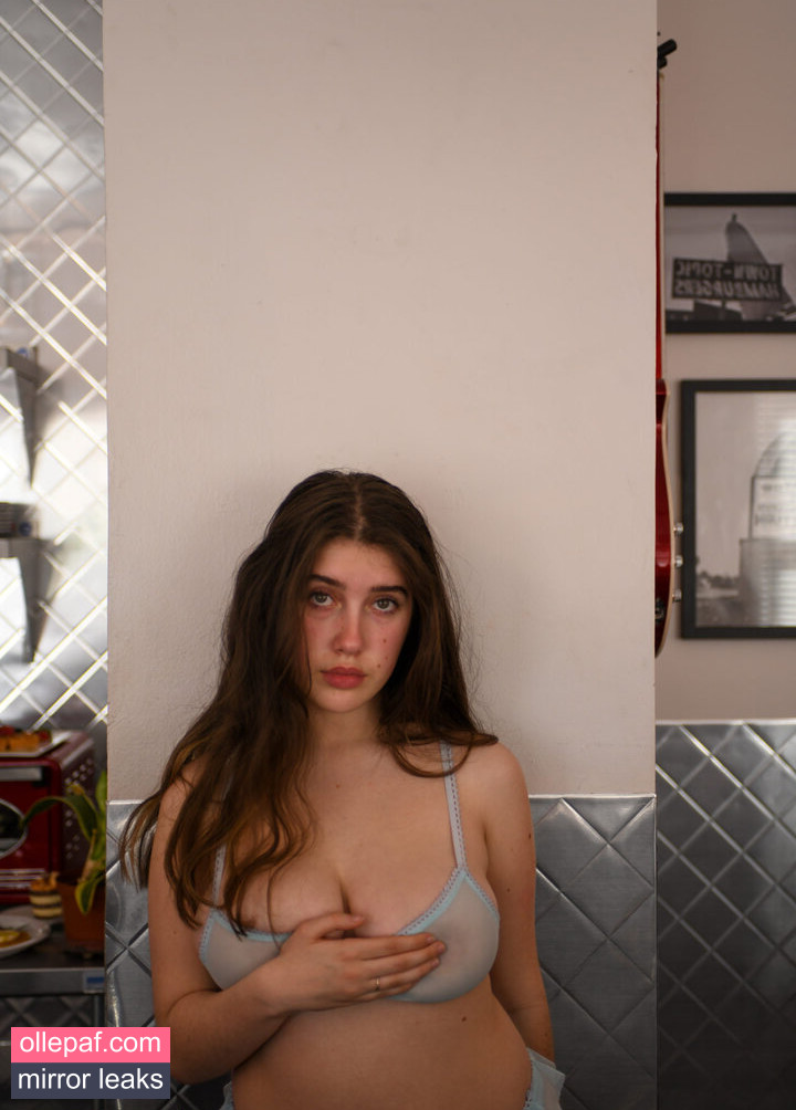 Latest Leaks Molly Rose Nude #79 - Fapello