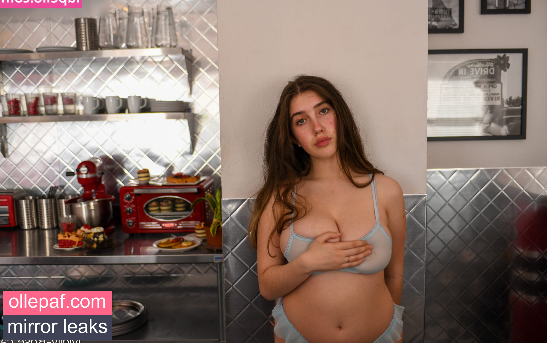 Latest Leaks Molly Rose Nude #83 - Fapello