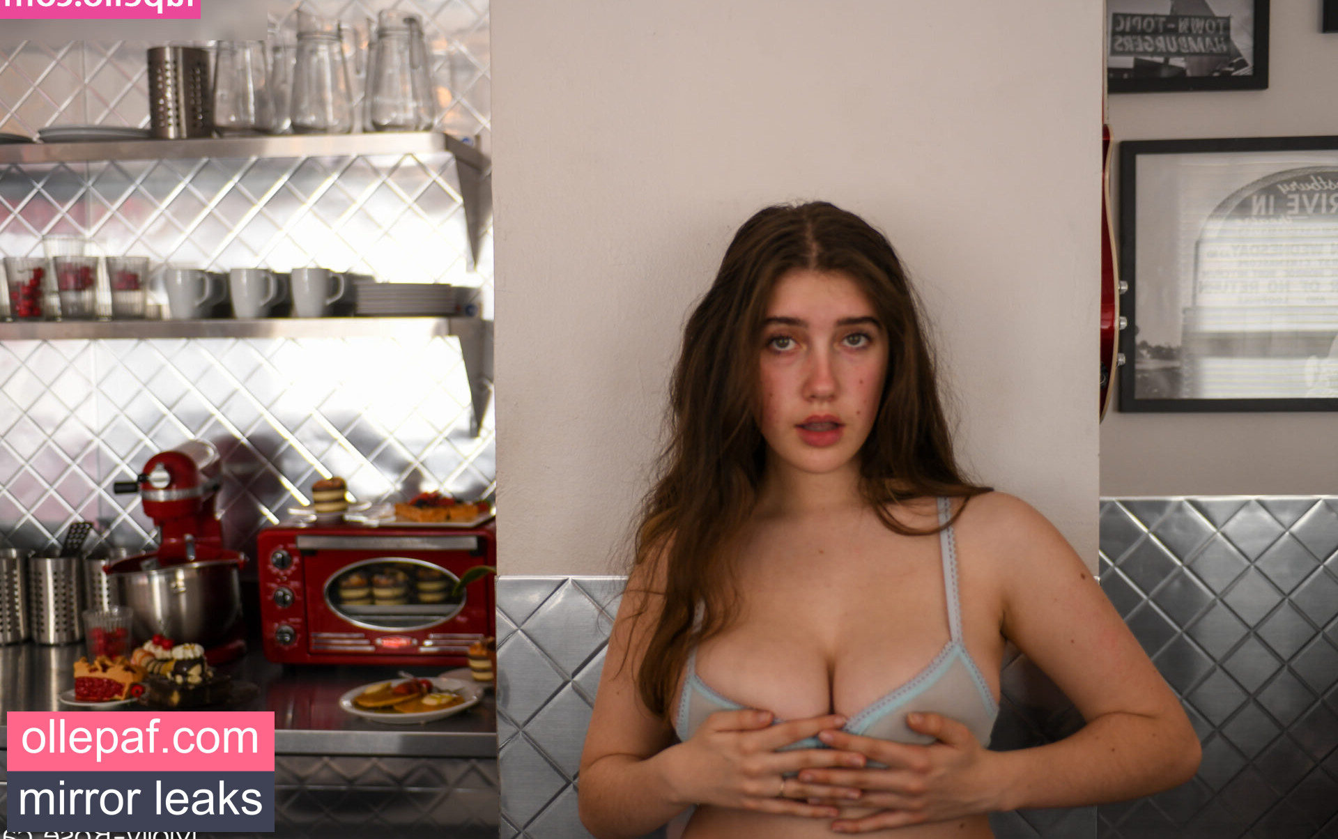 Latest Leaks Molly Rose Nude #88 - Fapello
