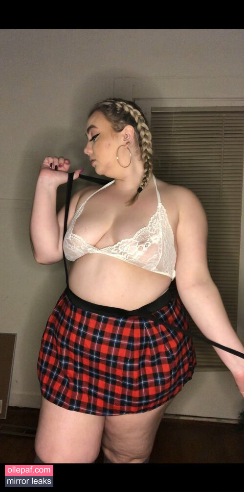 Latest Leaks Molly Rose Nude #95 - Fapello