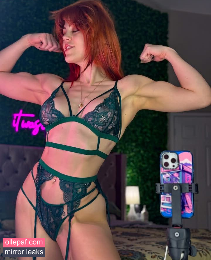 Latest Leaks Molly Stewart Nude #30 - Fapello
