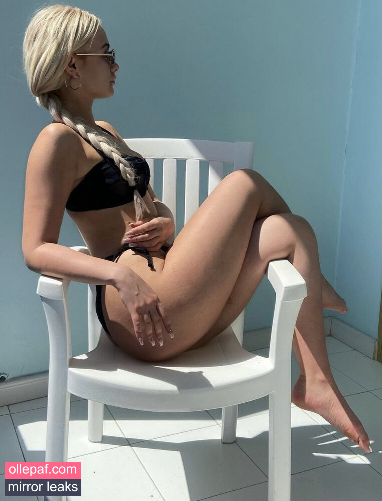 Latest Leaks Molly Titterington Nude #3 - Fapello