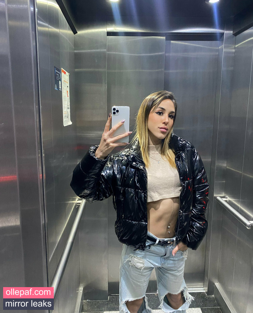 Latest Leaks molly4.20 Nude #107 - Fapello
