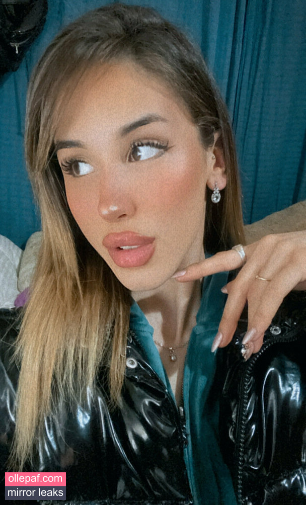 Latest Leaks molly4.20 Nude #109 - Fapello