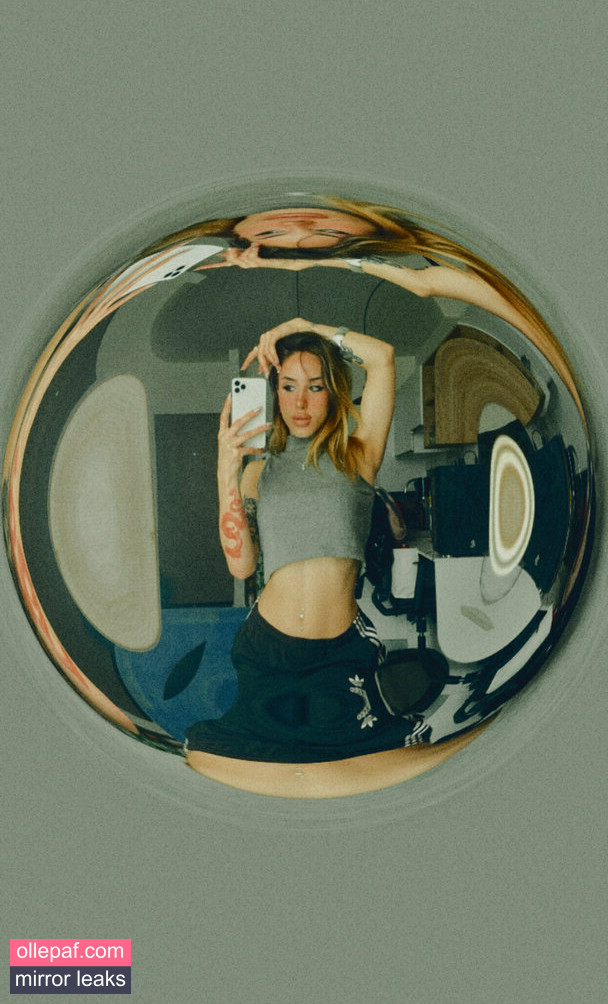 Latest Leaks molly4.20 Nude #110 - Fapello