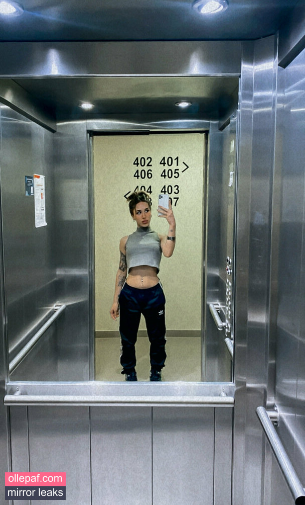 Latest Leaks molly4.20 Nude #114 - Fapello