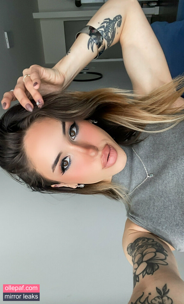 Latest Leaks molly4.20 Nude #115 - Fapello