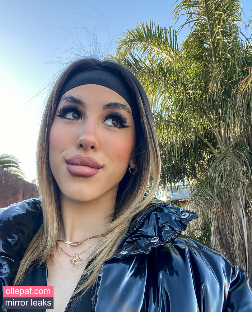 Latest Leaks molly4.20 Nude #118 - Fapello